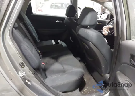 2010 Hyundai Elantra из США, поврежденный, VIN KMHDC8AE1AU057573